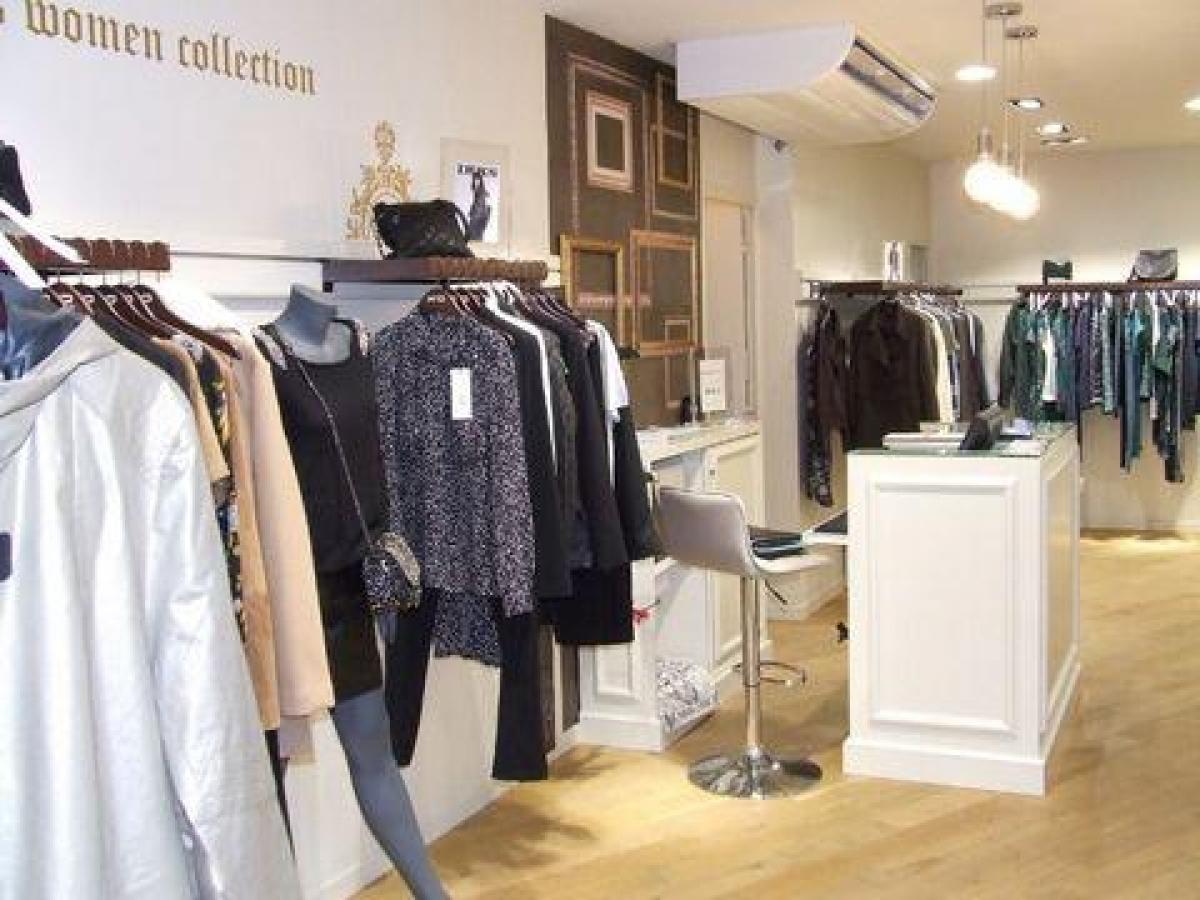 Oficina en Bar-le-Duc, France 70 m² No. 18400