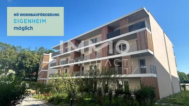 2 bedrooms Apartment in St. Polten, Austria No. 539