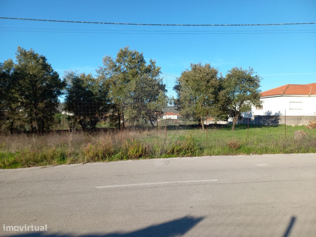 600m² Land in Avelar, Portugal No. 84696