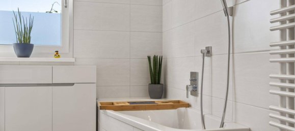 Пентхаус с 4 комнатами в Лустенау, Австрия № 182106 11