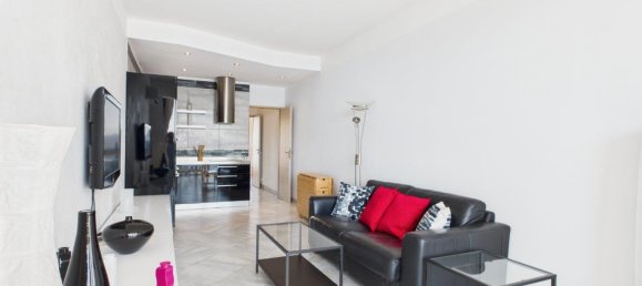 Apartamento de 2 habitaciónes en Theoule-sur-Mer, France No. 299783 3