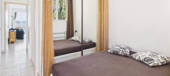 Apartamento de 2 habitaciónes en Theoule-sur-Mer, France No. 299783 5