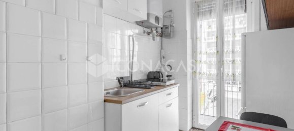 1 bedroom Apartment in Milan, Italy No. 290723 8