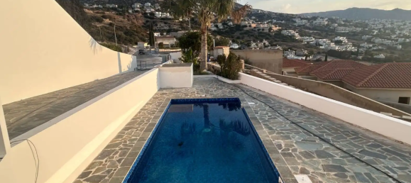 Villa T3 em Pegeia, Cyprus N.º 35056 7