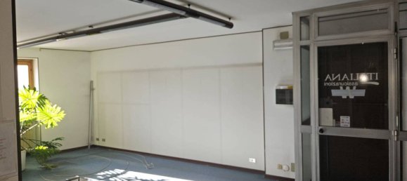 Студия в Пон Сен Мартен, Италия № 127669 9