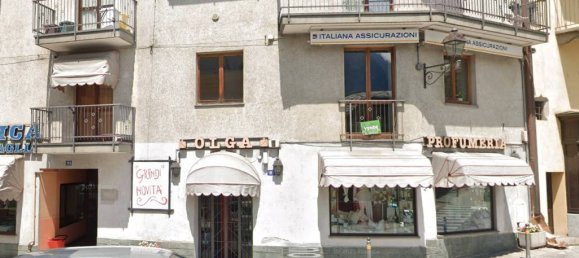 Студия в Пон Сен Мартен, Италия № 127669 2