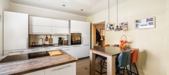 6 غرف نوم تاون هاوس في Recklinghausen, Germany رقم 122958 11