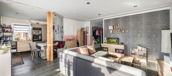 6 غرف نوم تاون هاوس في Recklinghausen, Germany رقم 122958 19