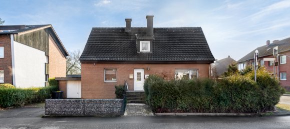 6 غرف نوم تاون هاوس في Recklinghausen, Germany رقم 122958 26