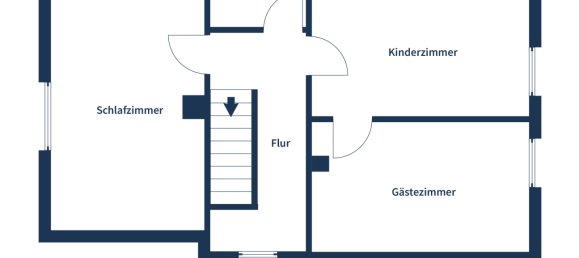 6 غرف نوم تاون هاوس في Recklinghausen, Germany رقم 122958 2