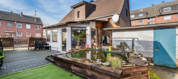 6 غرف نوم تاون هاوس في Recklinghausen, Germany رقم 122958 28