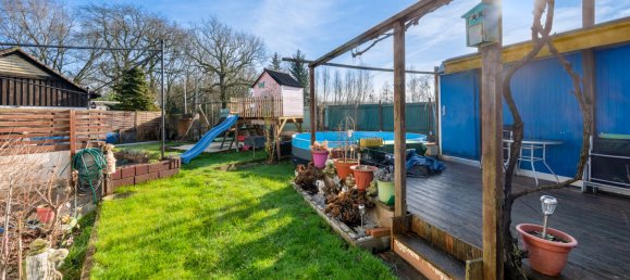 6 غرف نوم تاون هاوس في Recklinghausen, Germany رقم 122958 5