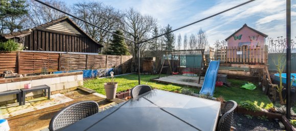 6 غرف نوم تاون هاوس في Recklinghausen, Germany رقم 122958 27