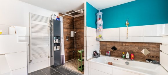 6 غرف نوم تاون هاوس في Recklinghausen, Germany رقم 122958 25