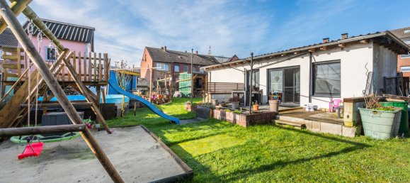 6 غرف نوم تاون هاوس في Recklinghausen, Germany رقم 122958 6