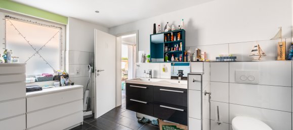 6 غرف نوم تاون هاوس في Recklinghausen, Germany رقم 122958 24