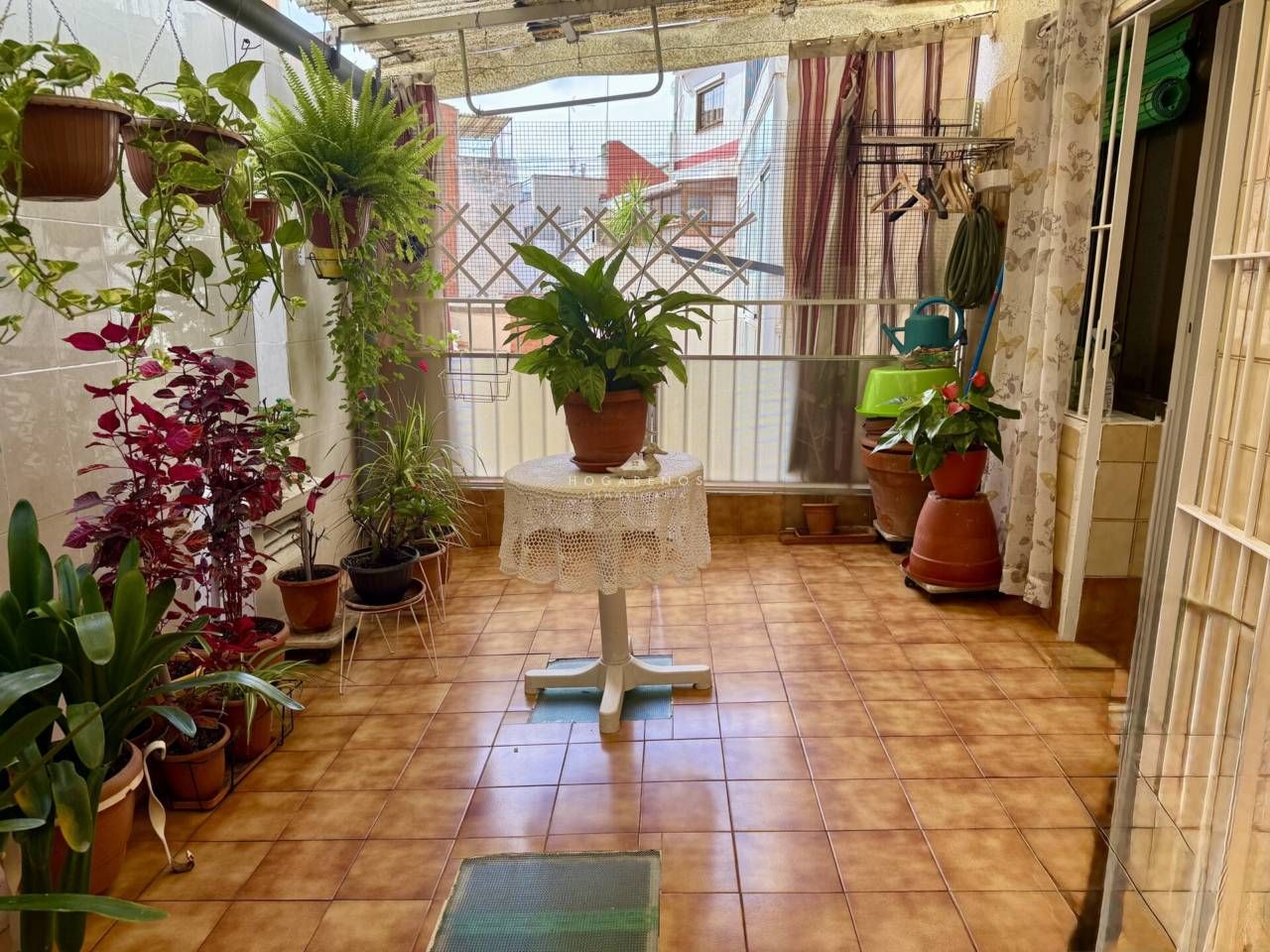 Apartamento de 3 dormitorios en Mataró, Spain No. 218661
