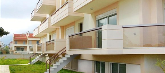  Property في Chalkidiki, Greece 1600متر مربع رقم 7414 13