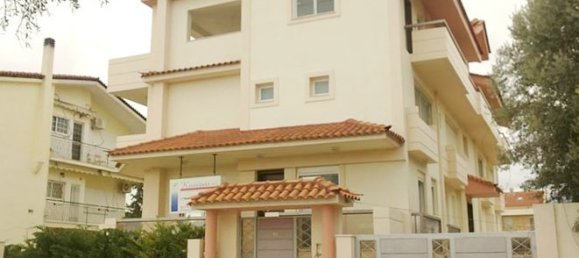  Property في Chalkidiki, Greece 1600متر مربع رقم 7414 15