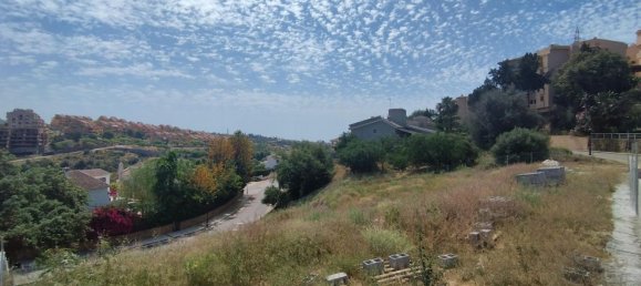  قطعة أرض في Marbella, Spain 1087متر مربع رقم 129729 11