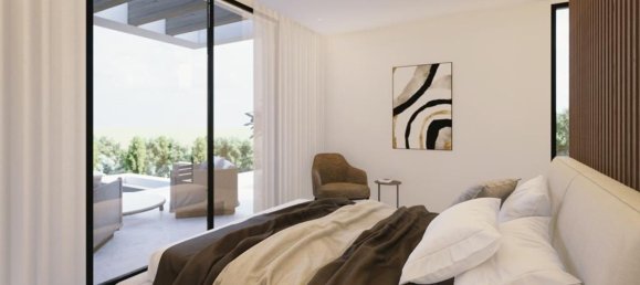  قطعة أرض في Marbella, Spain 1087متر مربع رقم 129729 7