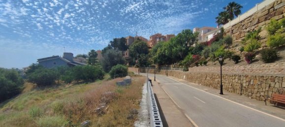  قطعة أرض في Marbella, Spain 1087متر مربع رقم 129729 12