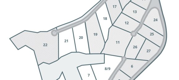 Grundstück in Estepona, Spain, Nr. 28342 13