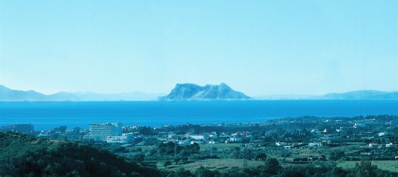 Grundstück in Estepona, Spain, Nr. 28342 3
