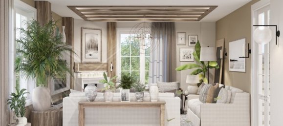 Villa 4+1 in Istanbul, Turkey No. 24616 11