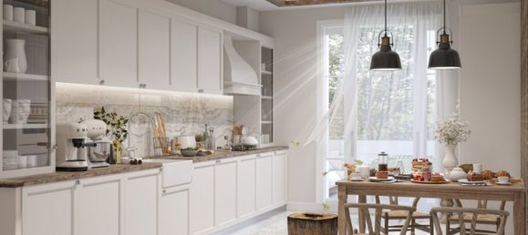 Villa 4+1 in Istanbul, Turkey No. 24616 10