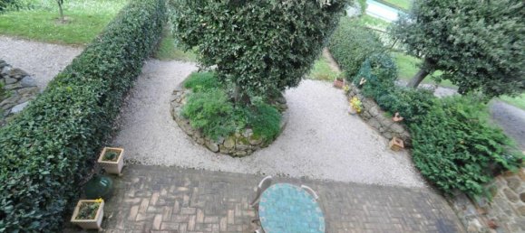 2 Schlafzimmer Villa in Montalcino, Italy, Nr. 56458 11