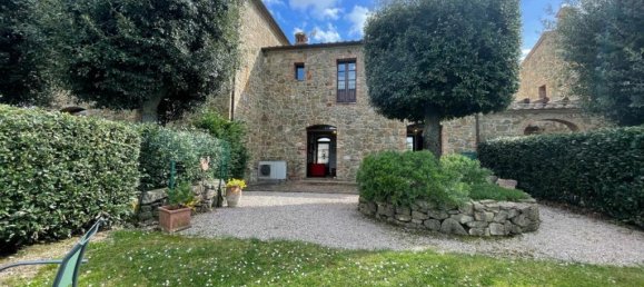 2 Schlafzimmer Villa in Montalcino, Italy, Nr. 56458 14