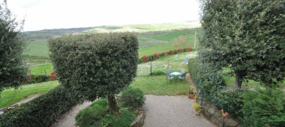 2 Schlafzimmer Villa in Montalcino, Italy, Nr. 56458 12