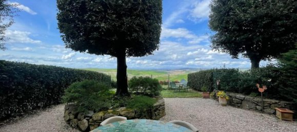 2 Schlafzimmer Villa in Montalcino, Italy, Nr. 56458 15