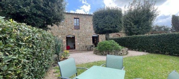 2 Schlafzimmer Villa in Montalcino, Italy, Nr. 56458 13