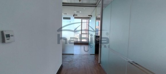 Офис 86.8м² в Бизнес-Бэй, ОАЭ № 36083 11