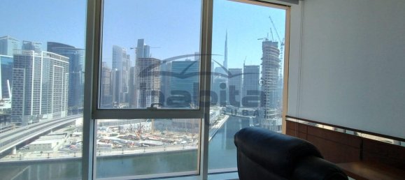 Офис 86.8м² в Бизнес-Бэй, ОАЭ № 36083 24