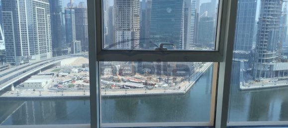 Офис 86.8м² в Бизнес-Бэй, ОАЭ № 36083 29