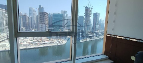 Офис 86.8м² в Бизнес-Бэй, ОАЭ № 36083 23