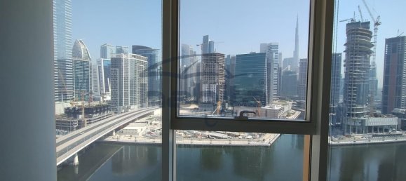 Офис 86.8м² в Бизнес-Бэй, ОАЭ № 36083 22