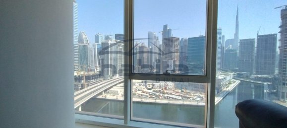 Офис 86.8м² в Бизнес-Бэй, ОАЭ № 36083 25