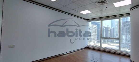 Офис 86.8м² в Бизнес-Бэй, ОАЭ № 36083 3