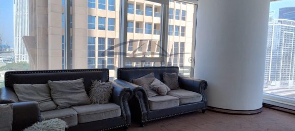 Офис 86.8м² в Бизнес-Бэй, ОАЭ № 36083 28