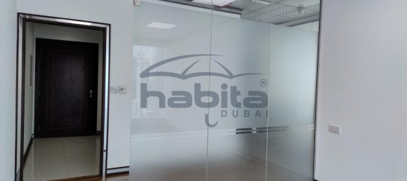 Офис 86.8м² в Бизнес-Бэй, ОАЭ № 36083 34