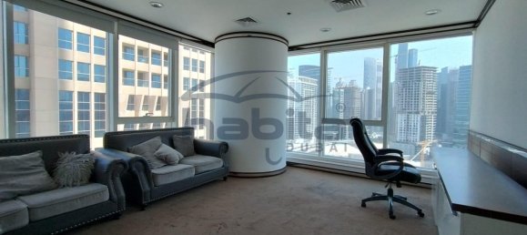 Офис 86.8м² в Бизнес-Бэй, ОАЭ № 36083 26