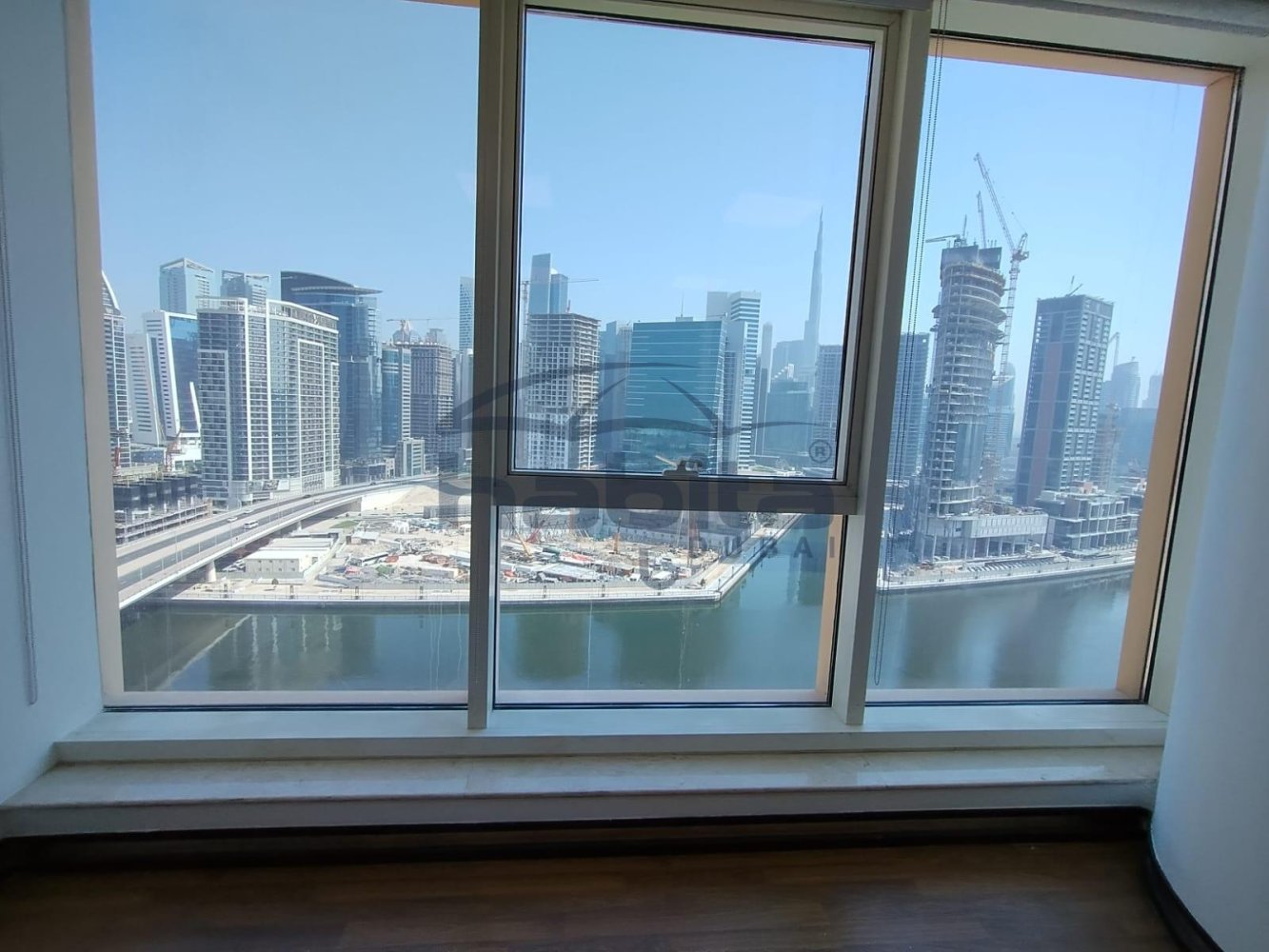 Офис 86.8м² в Бизнес-Бэй, ОАЭ № 36083