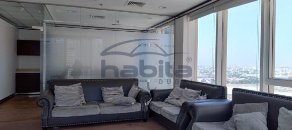 Офис 86.8м² в Бизнес-Бэй, ОАЭ № 36083 31