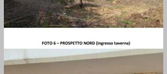 7 Schlafzimmer Villa in Vinchiaturo, Italy, Nr. 327641 15