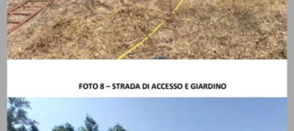 7 Schlafzimmer Villa in Vinchiaturo, Italy, Nr. 327641 26