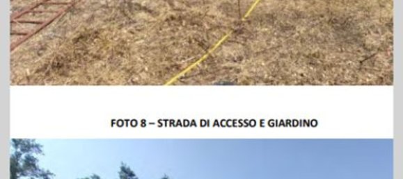 7 Schlafzimmer Villa in Vinchiaturo, Italy, Nr. 327641 36